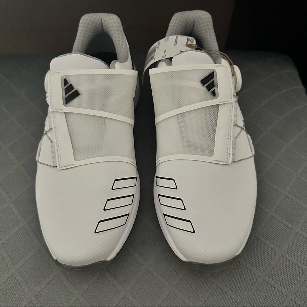 Adidas zg23 boa lightstrike golf shoe - Picture 1 of 7